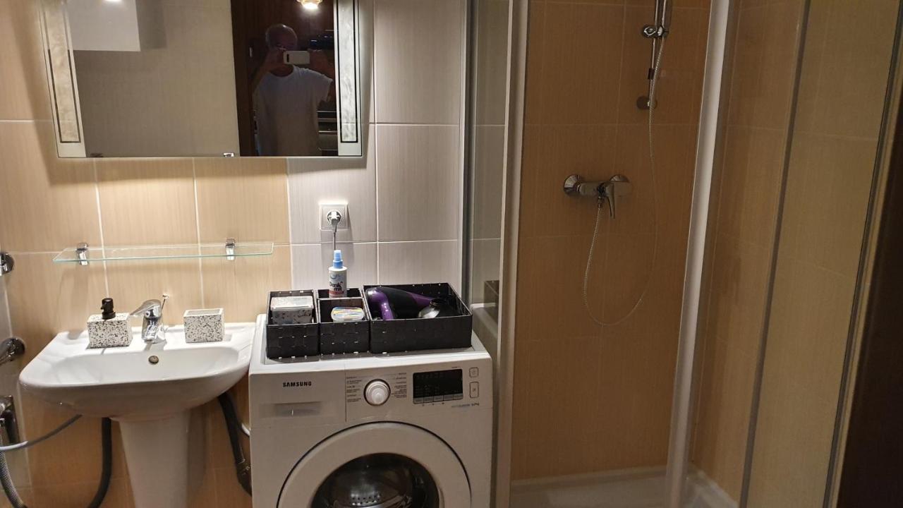 Apartman Pri Jazere روجومبيروك المظهر الخارجي الصورة