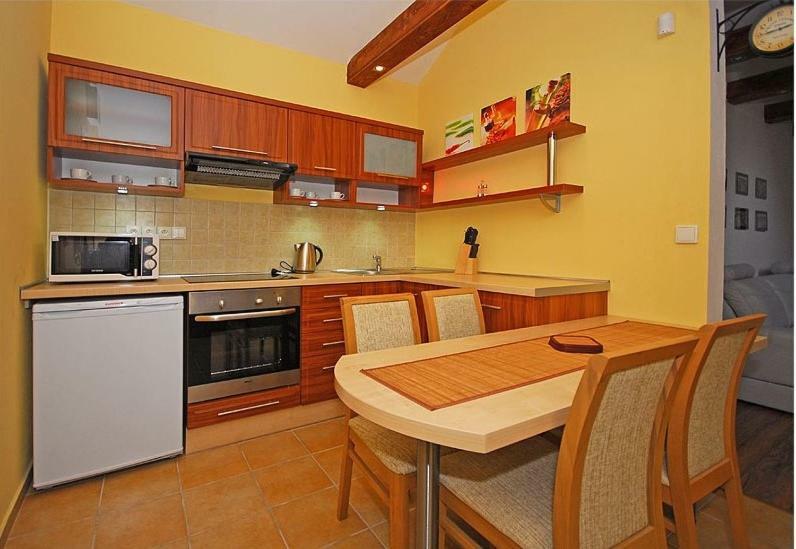 Apartman Pri Jazere روجومبيروك المظهر الخارجي الصورة
